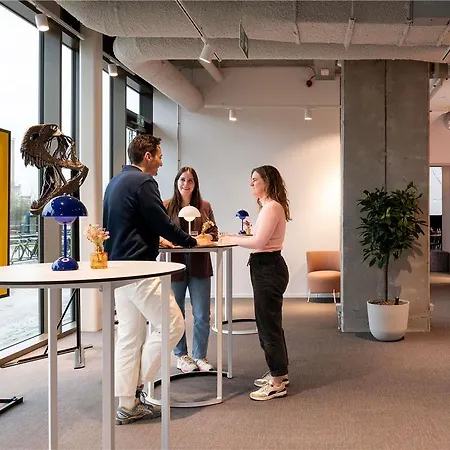 Hotel Adagio Access Centrum Dampoort